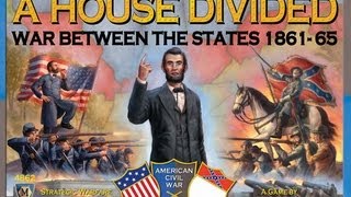 A House Divided Review [upl. by Gnirol]