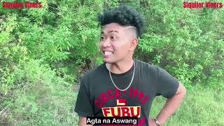 SIQUIJOR VINERS REUPLOAD BOY ANGBU  part 4 [upl. by Auhsot]