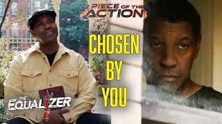 The Equalizer 2  The Best Moments As Chosen By You [upl. by Eisdnil793]