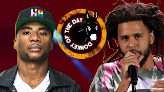 People Are Disappointed That J Cole Regrets His Diss To Kendrick [upl. by Cale]