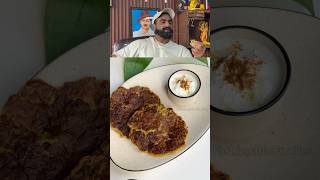 Protein Rich Soya Chilla Recipe by Fitness Trainer Nitesh Soni highproteinmeals shorts [upl. by Kutchins]