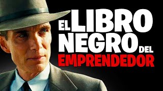 14 PRUEBAS que TODO NEGOCIO DEBE SUPERAR ✅ EL LIBRO NEGRO DEL EMPRENDEDOR RESUMEN [upl. by Faux926]