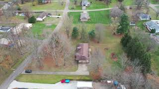 FourBedroom Brick Ranch Home Two Lots 2 Acres Total [upl. by Itirahc859]