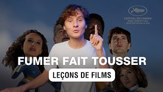 Fumer Fait Tousser Leçons de Films [upl. by Leicester]