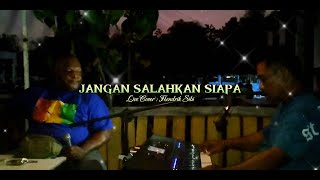 JANGAN SALAHKAN SIAPA  Pance Pondaag Live Cover  Hendrik Sibi [upl. by Aileno153]