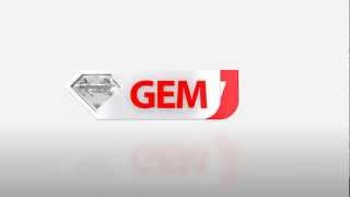 GEM TV [upl. by Zuzana]