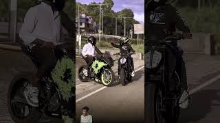 Duke KTM and RC KTM short video viral 🏍🏍🏍🏍🏍 [upl. by Aerb746]