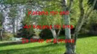 kaibigan by apo hiking society [upl. by Pega478]