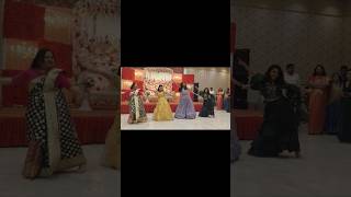 BongPosto er biyete amader Dance performance  Mini Vlog  minivlog bongposto itsjuli [upl. by Inoue]