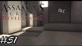 DLCRätsel I👉 Assassins Creed Revelations Lets Play★EzioHDC★51★PS4 German👈  GanonKirby [upl. by Roze509]