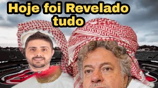 Casares fala tudo sobre o Investidor [upl. by Devora]