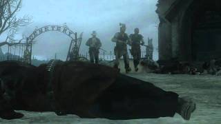 Red Dead Redemption Undead Nightmare  Undead Overrun Multiplayer [upl. by Olivier858]