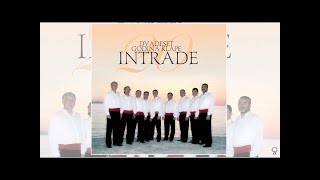 Da mi se vratit  Tomislav Bralić i klapa Intrade OFFICIAL AUDIO [upl. by Ettenrahc]