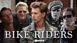 The Most Famous Biker Movies  Video Essays  Ringer Movies [upl. by Kendrick577]