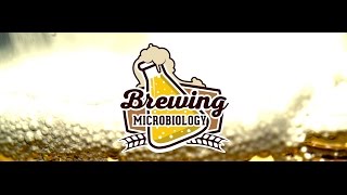 Okstate Brewing Microbiology [upl. by Aldora]