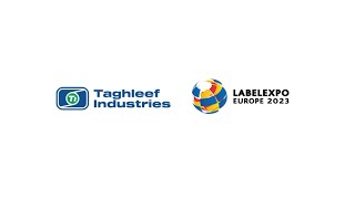 Taghleef Industries  LabelExpo Europe 2023 [upl. by Wrennie]