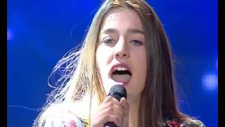 X ფაქტორი  მარიამ შენგელია  X Factor  Mariam Shengelia [upl. by Solrak597]