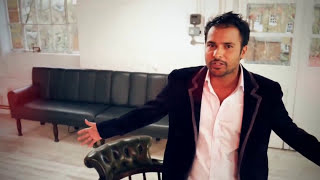 Amrinder Gill  Yaarian  Ft Dr Zeus  Official Music Video [upl. by Sabella725]