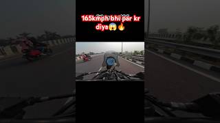 Lets race🏍️🔥 motovlog youtube shorts youtubeshortreactionvideo [upl. by Hemphill865]