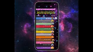 Zodiac Race Live Tiktok Game on Streamac [upl. by Nonnaihr]