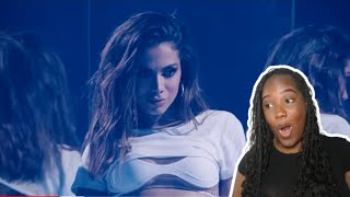 Anitta  Bola Rebola amp Envolver Amazon Music Live Reaction [upl. by Trimmer887]