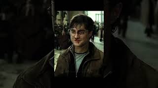 Snapping one two potterheadandmarvelfan harrypotter afterlife battleofhogwarts cedric dobby [upl. by Welford]