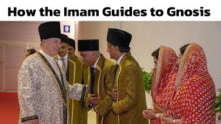 Ismaili Imam as Spiritual Guide to Gnosis [upl. by Anniroc]