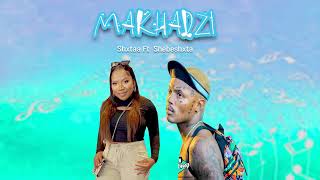 Makhadzi Shxtaa Ft Shebeshxta 2024 [upl. by Jarlen129]