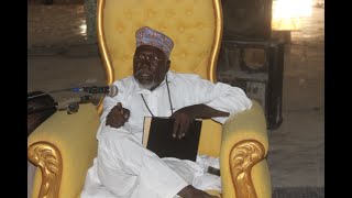 tafsir RAMADAN 2024 MOURCHID OMAR IBRAHIM NDIAYE MEDINATOU DIEYLANI [upl. by Dotti]