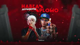 DOWEL KING  HABLA O PLOMO  INSTRUMENTAL OFICIAL  BY Natarecord [upl. by Georgette618]