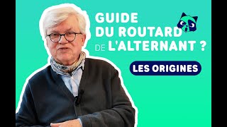 Un guide du Routard de lalternant  Philippe Gloaguen [upl. by Elram]