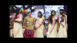 Comedy Festival Season 2 I Episode 21 – Part 3  Mazhavil Manorama [upl. by Trakas]