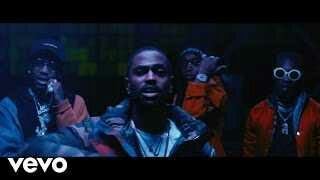 Big Sean  Sacrifices ft Migos [upl. by Camel712]