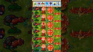 PVZ Fusion 213 English Instructions for Grafting Super Powerful Fire Trees [upl. by Aelanna133]