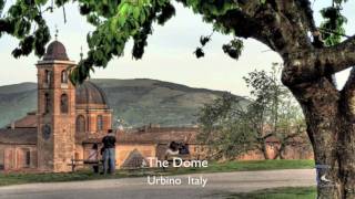 Urbino Italy [upl. by Cherlyn]