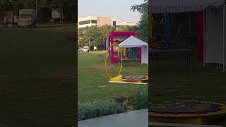 Sgt university gurugram diwali festival 2024 [upl. by Eelibuj919]