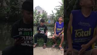 KENA PRANK komedi shortvideo shots [upl. by Genevra814]