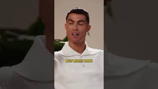 Ronaldos Secrets to Maintaining Peak Body Fitness [upl. by Wolfe645]