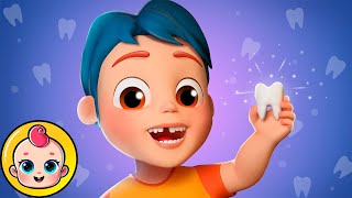 Loose Tooth Song  The Dentist Song  BubbleeeKids  Best Nursery Rhymes Compilation [upl. by Salakcin444]