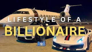 Luxury Lifestyle Motivation💵  Billionaire Motivation🤑 motivation [upl. by Mcdougall822]