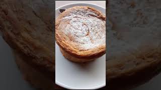 Enhancing Kouign Amann with Icing Sugar [upl. by Gayler]