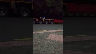 P B L transport corporation New office video 📸 bhel loading [upl. by Ari]