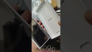 Samsung galaxy A14 5G unboxing 🤩 Flipkart big billion days Rs8000 [upl. by Graig]