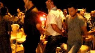 Assyrian Baznaye Dancing Azya Tamma  Tel Ruman 2010 Khabour [upl. by Griffin]