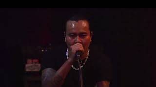 ဝန  အသိပေးပါ Live Concert [upl. by Naivad665]