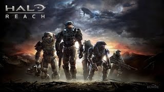 Halo Reach Complete Soundtrack 15  Bonus Tracks [upl. by Jose189]