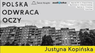 quotPolska odwraca oczyquot  audiobook [upl. by Snave]