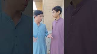 Dost se majak Kiya dost ko mahanga Pad Gaya funny friendcomedy fyi [upl. by Gipson]