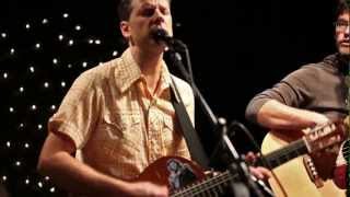 Calexico  Full Performance Live on KEXP [upl. by Tabshey]