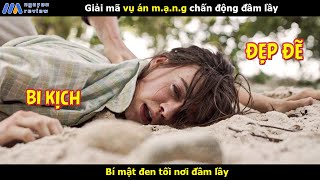 Review Phim Giải mã vụ án mạng chấn động đầm lầy [upl. by Oiredised]